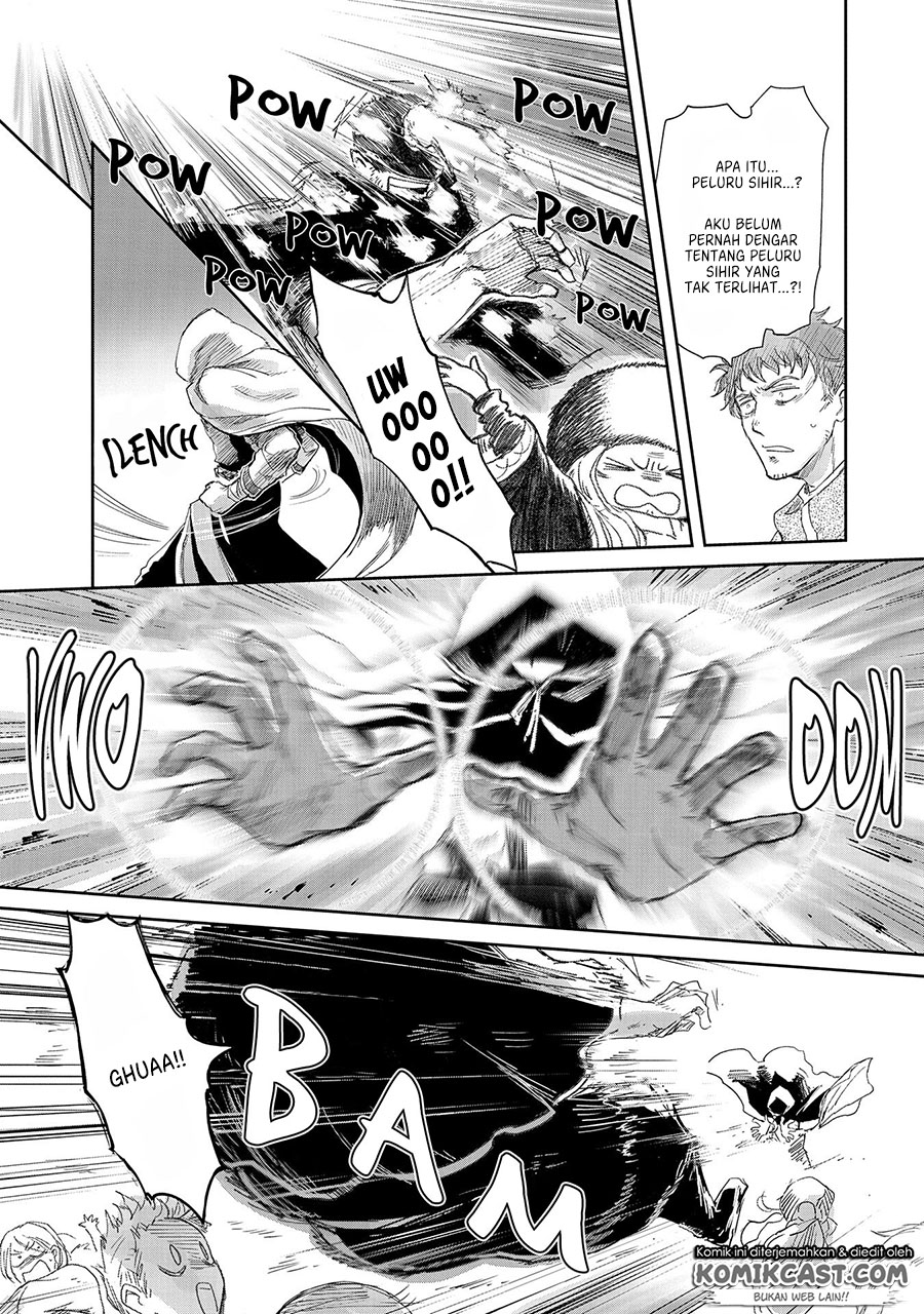 Boukensha ni Naritai to Miyako ni Deteitta Musume ga S Rank ni Natteta